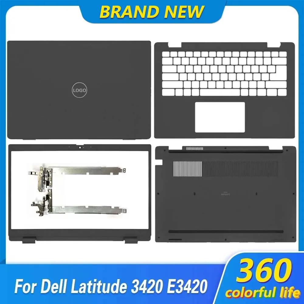 DELL Latitude 3420  Ʈ ̽, LCD ĸ Ŀ,   ʷƮ ϴ ̽,  Ʈũ Ŀ, 02K5F8, ǰ